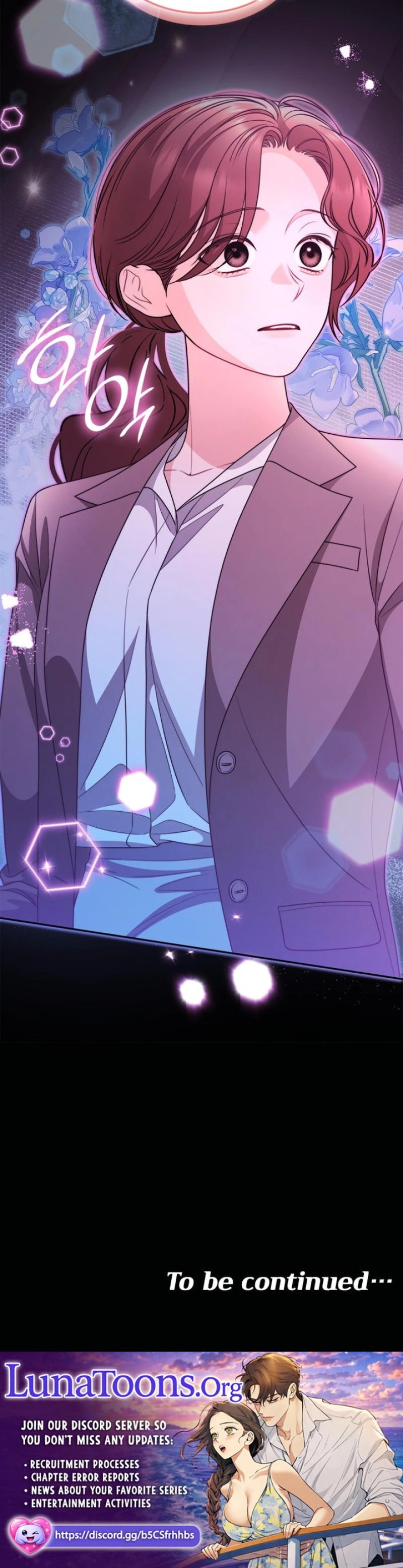 An Instinctive Proposal Chapter 24 page 15 - 