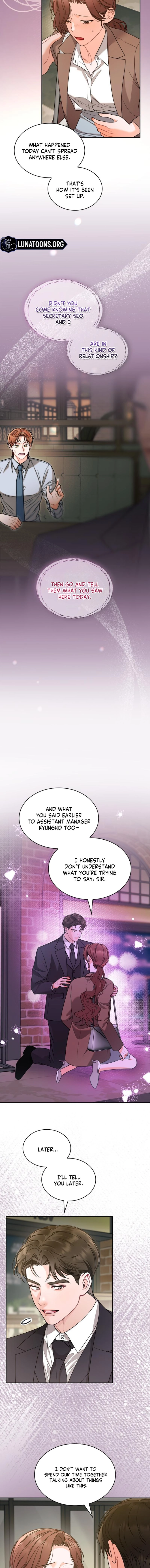 An Instinctive Proposal Chapter 24 page 7 - 