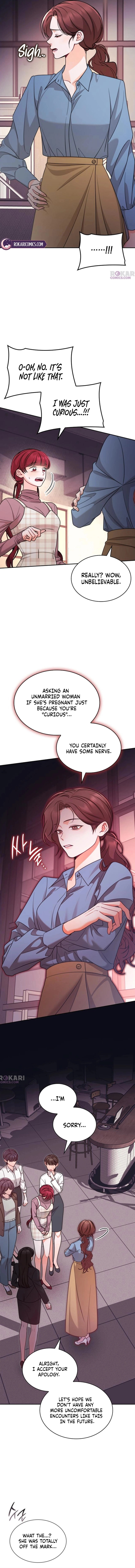 An Instinctive Proposal Chapter 26 page 2 - 