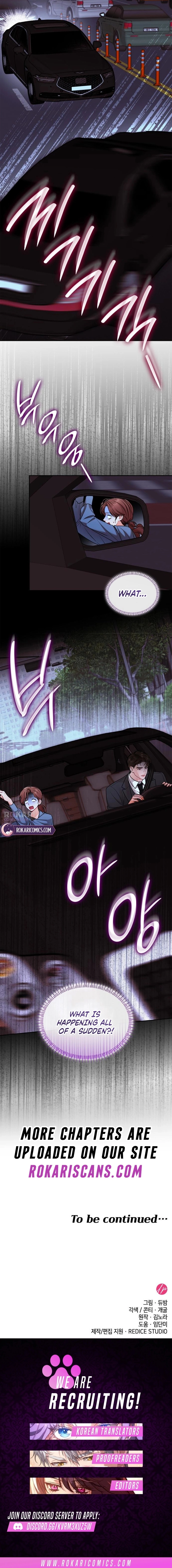 An Instinctive Proposal Chapter 26 page 14 - 