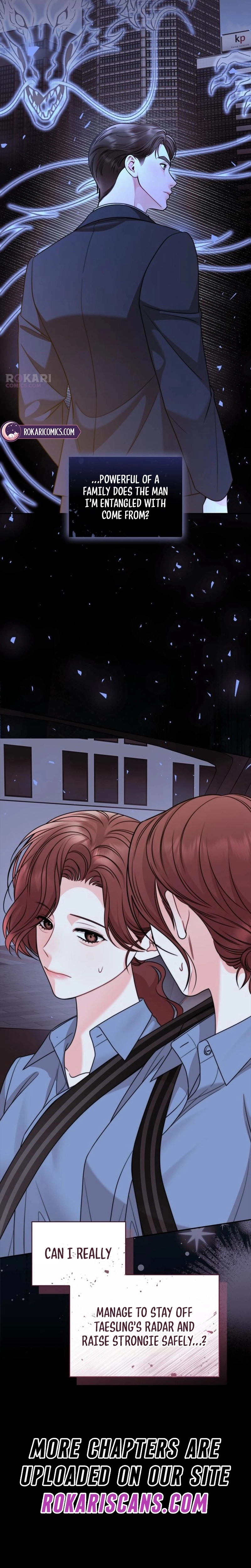 An Instinctive Proposal Chapter 27 page 13 - 