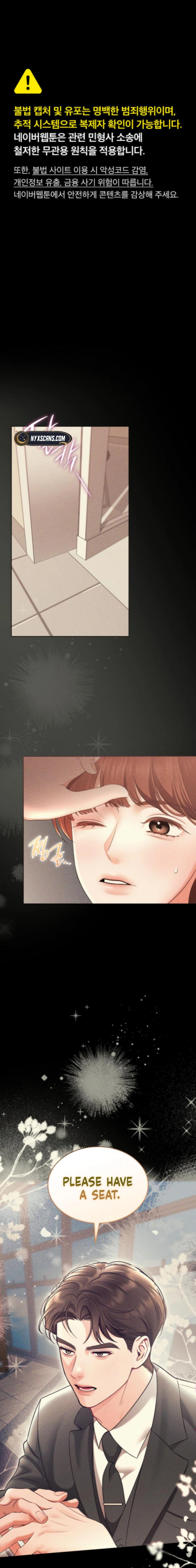 An Instinctive Proposal Chapter 3 page 2 - 