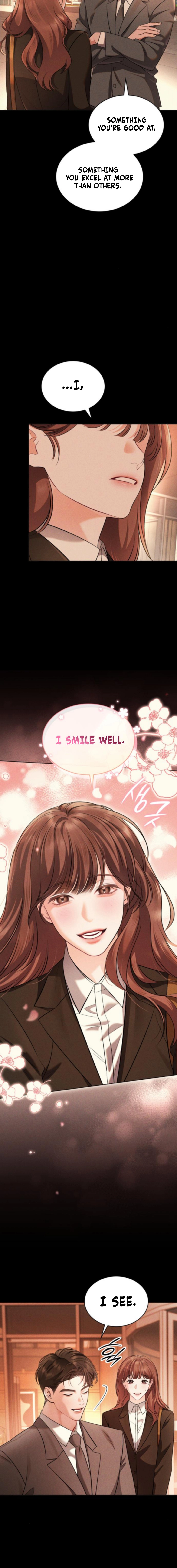 An Instinctive Proposal Chapter 3 page 11 - 