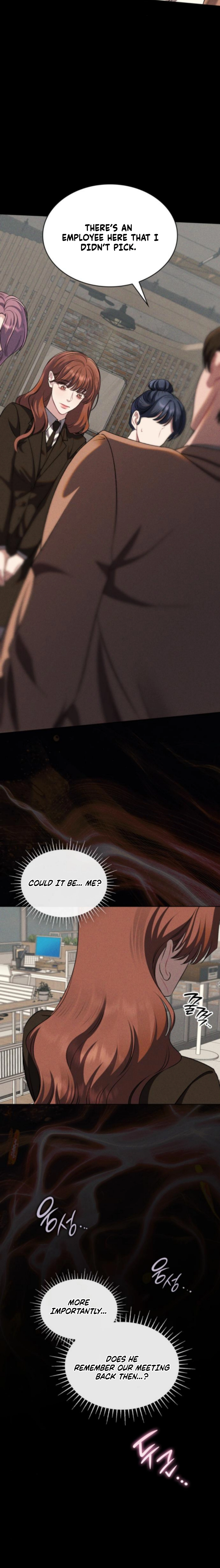 An Instinctive Proposal Chapter 3 page 15 - 