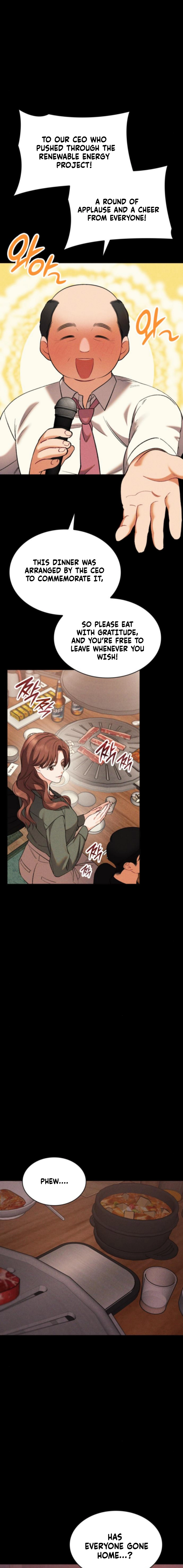 An Instinctive Proposal Chapter 3 page 19 - 