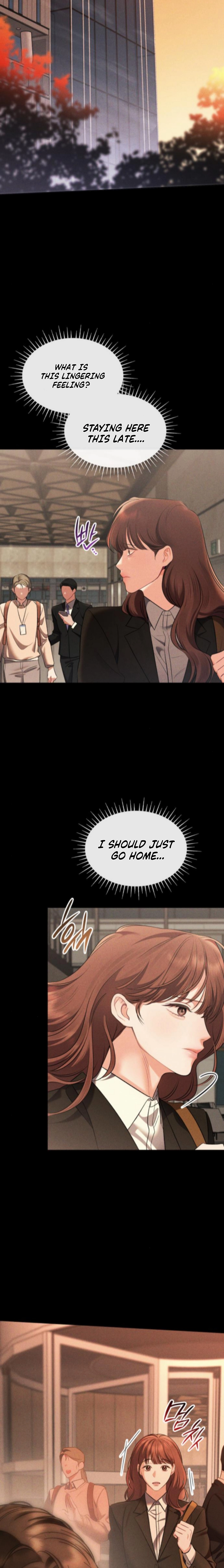 An Instinctive Proposal Chapter 3 page 7 - 
