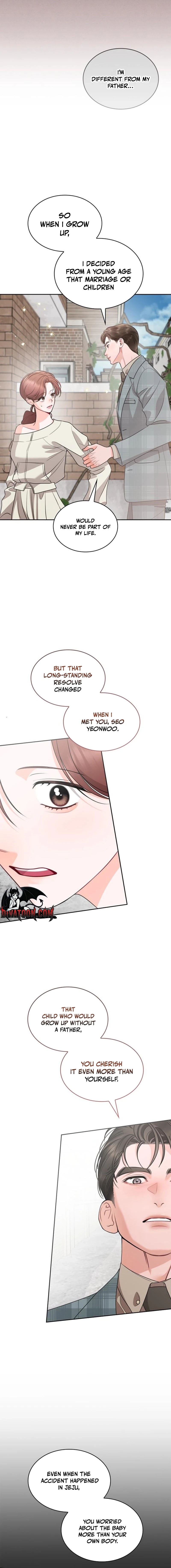 An Instinctive Proposal Chapter 30 page 14 - 