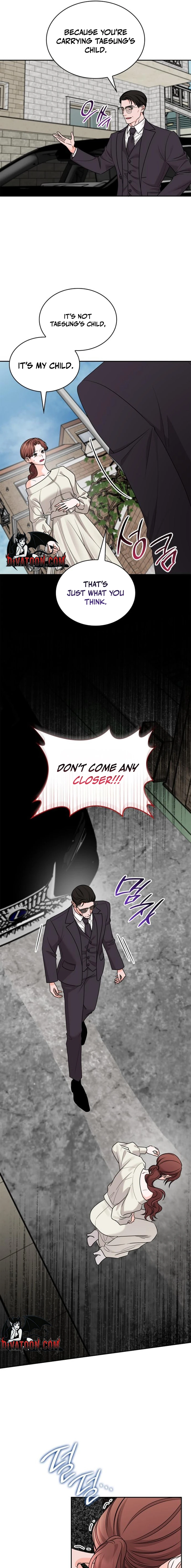An Instinctive Proposal Chapter 30 page 3 - 