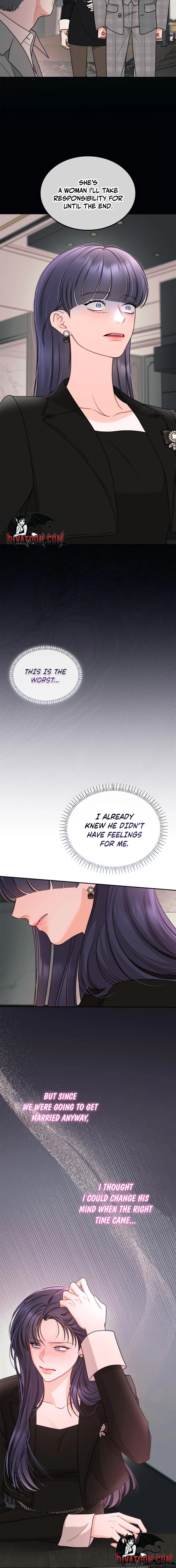 An Instinctive Proposal Chapter 31 page 2 - 