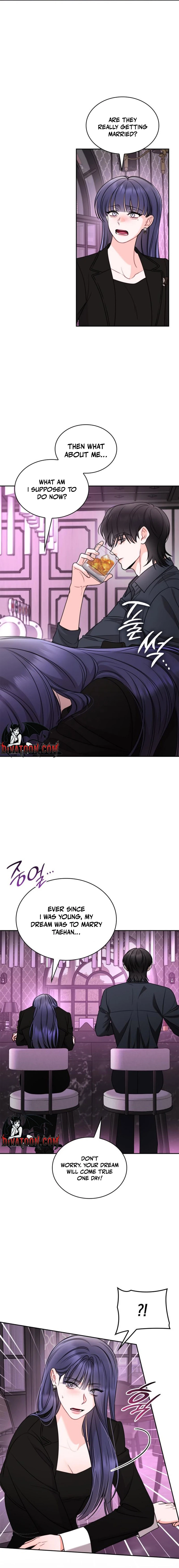 An Instinctive Proposal Chapter 31 page 5 - 