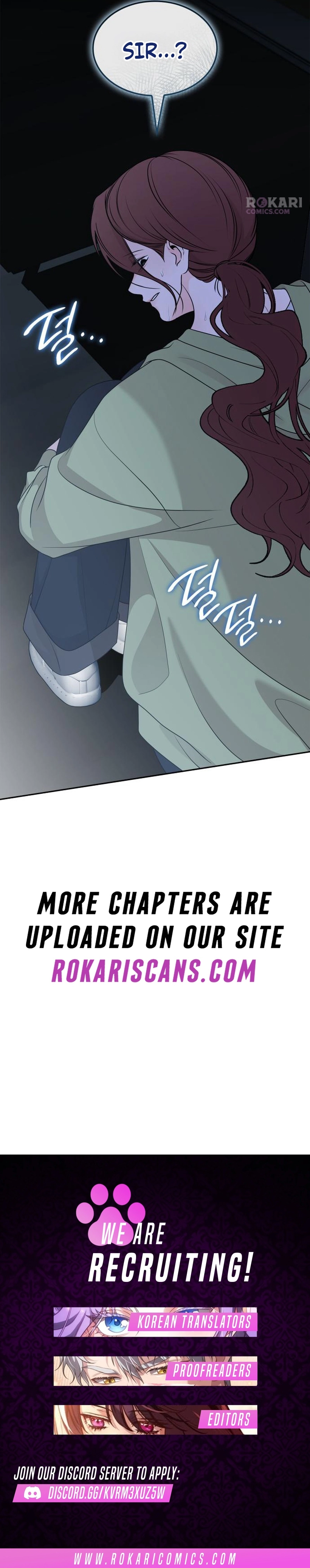 An Instinctive Proposal Chapter 34 page 18 - 