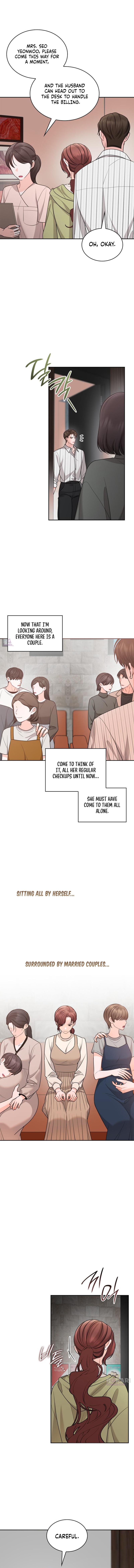 An Instinctive Proposal Chapter 36 page 2 - 