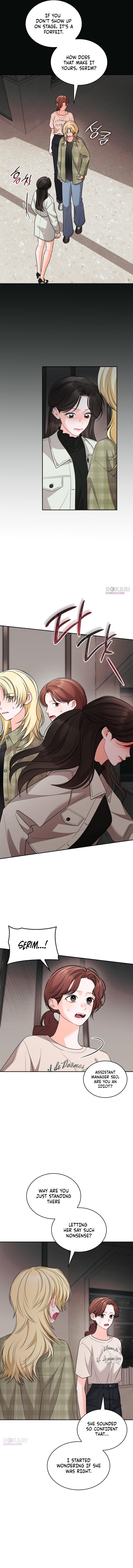 An Instinctive Proposal Chapter 37 page 2 - 