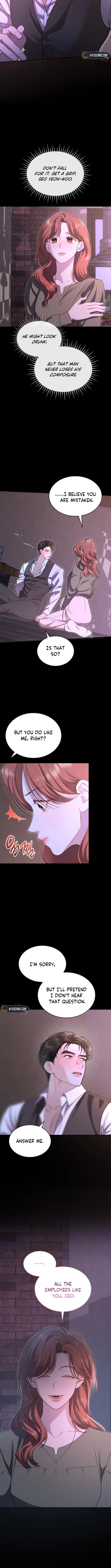 An Instinctive Proposal Chapter 4 page 2 - 