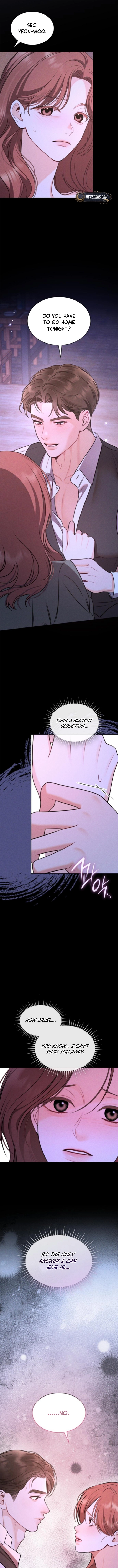 An Instinctive Proposal Chapter 4 page 7 - 