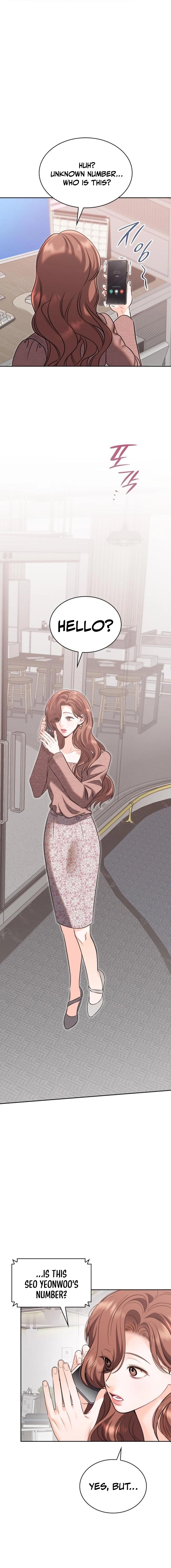 An Instinctive Proposal Chapter 5 page 9 - 