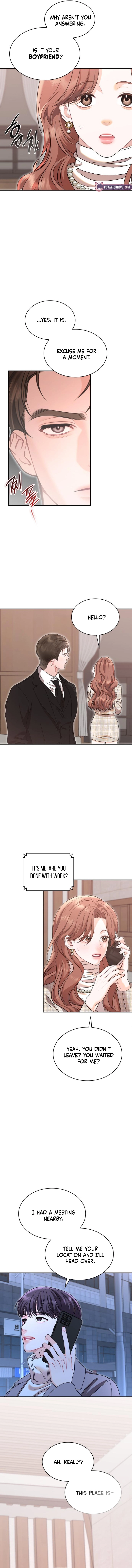 An Instinctive Proposal Chapter 6 page 13 - 