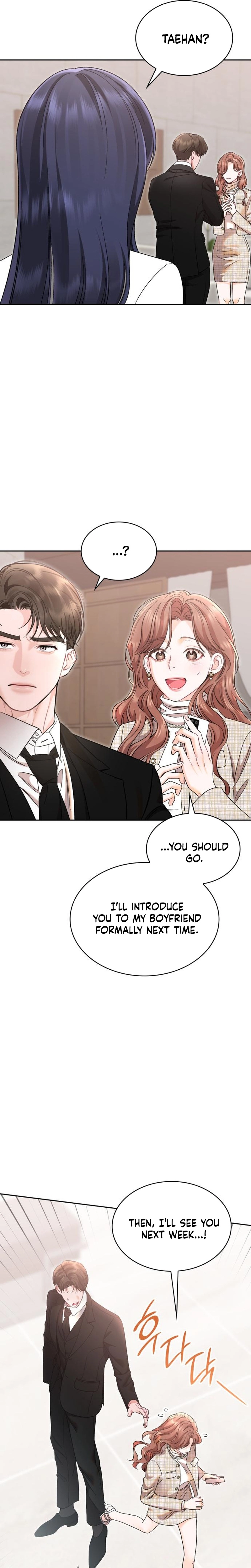 An Instinctive Proposal Chapter 6 page 15 - 
