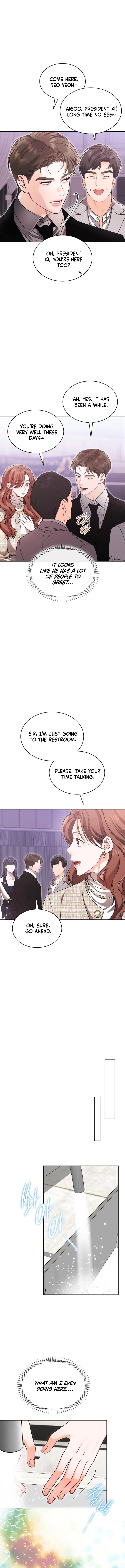 An Instinctive Proposal Chapter 6 page 7 - 