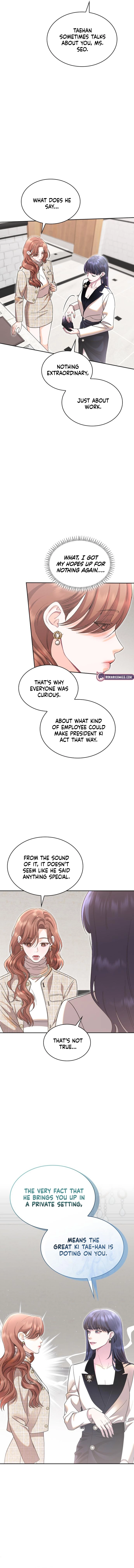An Instinctive Proposal Chapter 6 page 9 - 