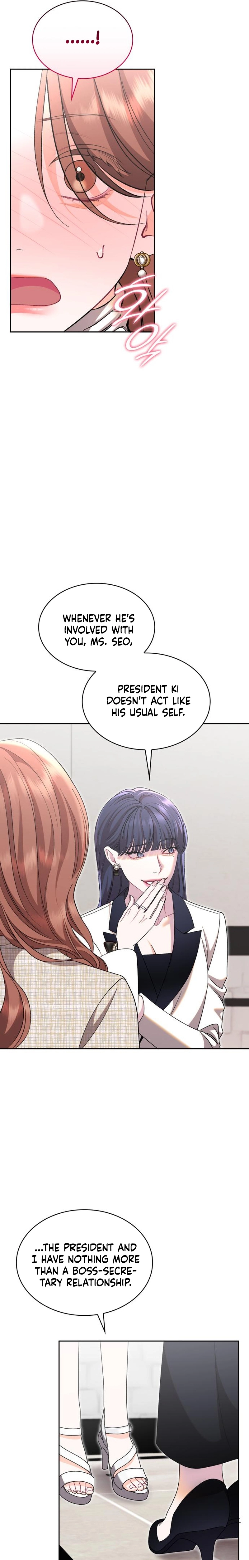 An Instinctive Proposal Chapter 6 page 10 - 