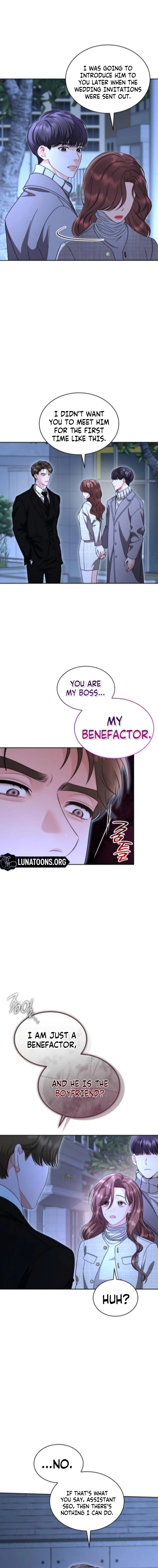 An Instinctive Proposal Chapter 7 page 2 - 