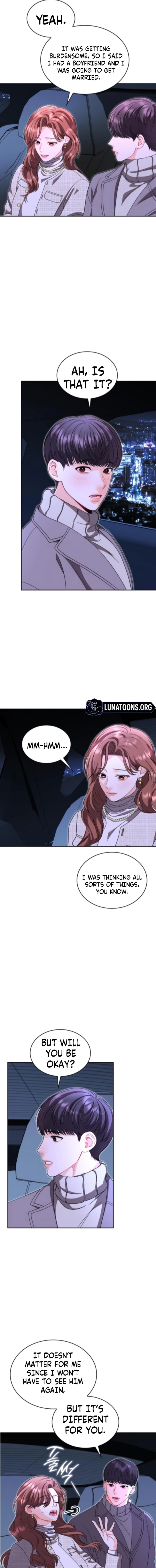 An Instinctive Proposal Chapter 7 page 13 - 