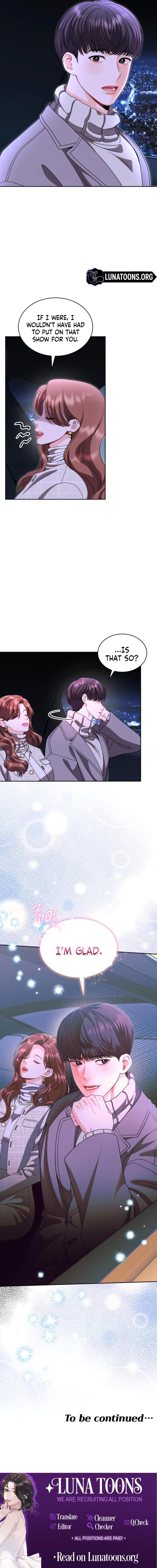 An Instinctive Proposal Chapter 7 page 15 - 
