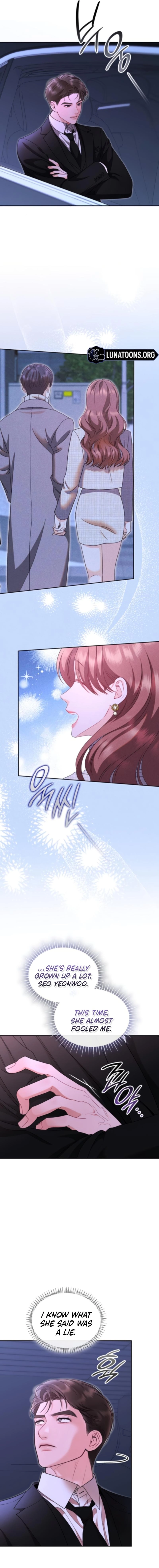 An Instinctive Proposal Chapter 7 page 7 - 