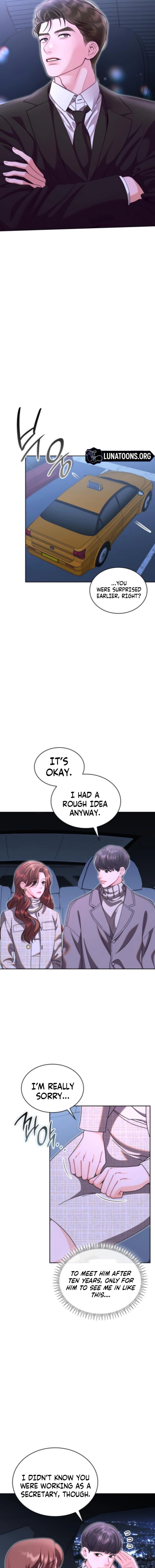 An Instinctive Proposal Chapter 7 page 9 - 
