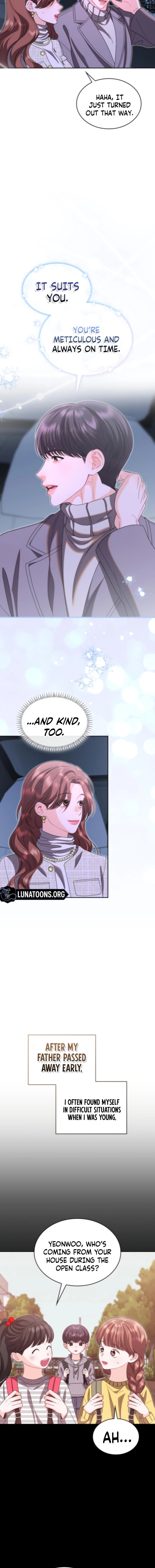 An Instinctive Proposal Chapter 7 page 10 - 