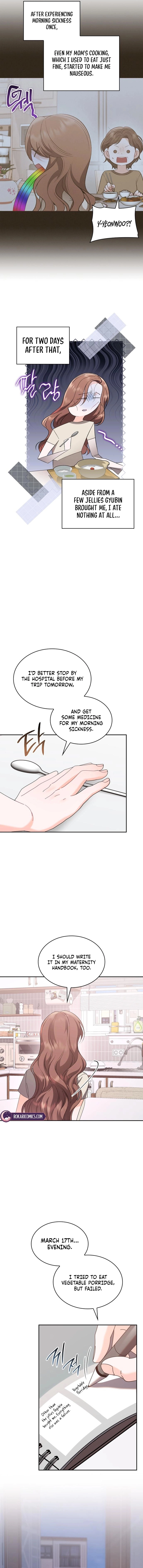 An Instinctive Proposal Chapter 9 page 13 - 