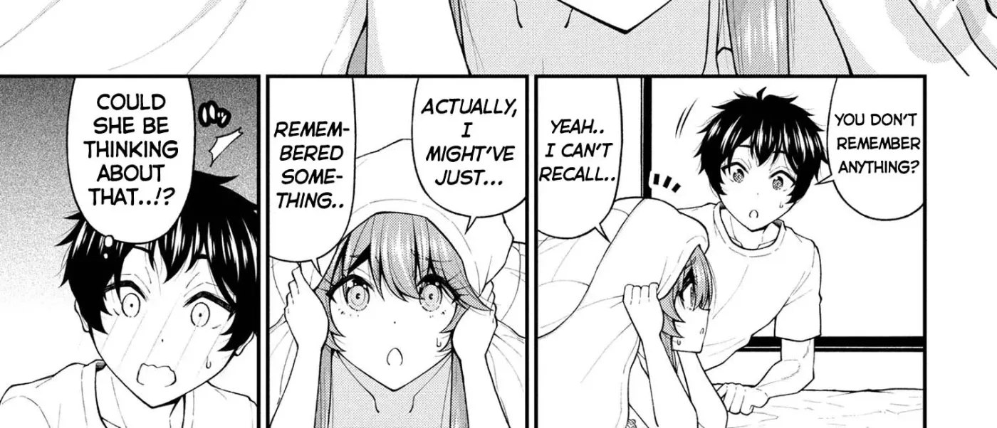 An Introvert