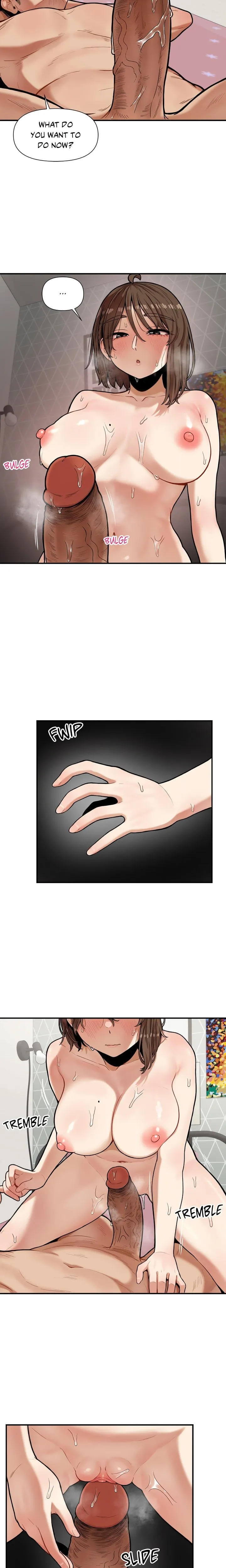 An Invisible Kiss (Uncensored) Chapter 10 page 4 - 