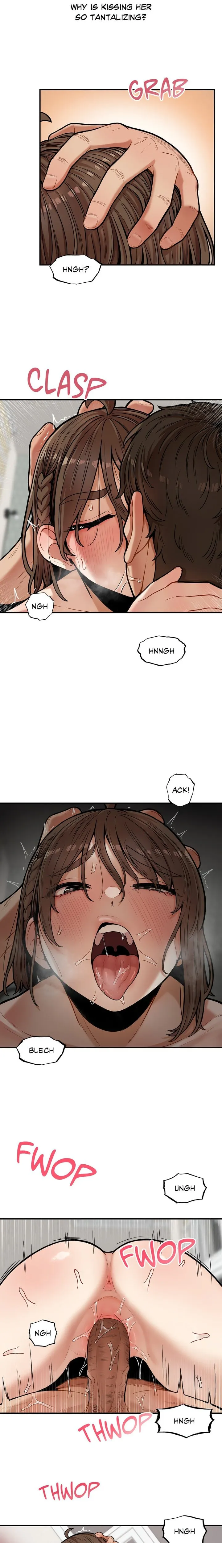 An Invisible Kiss (Uncensored) Chapter 10 page 7 - 