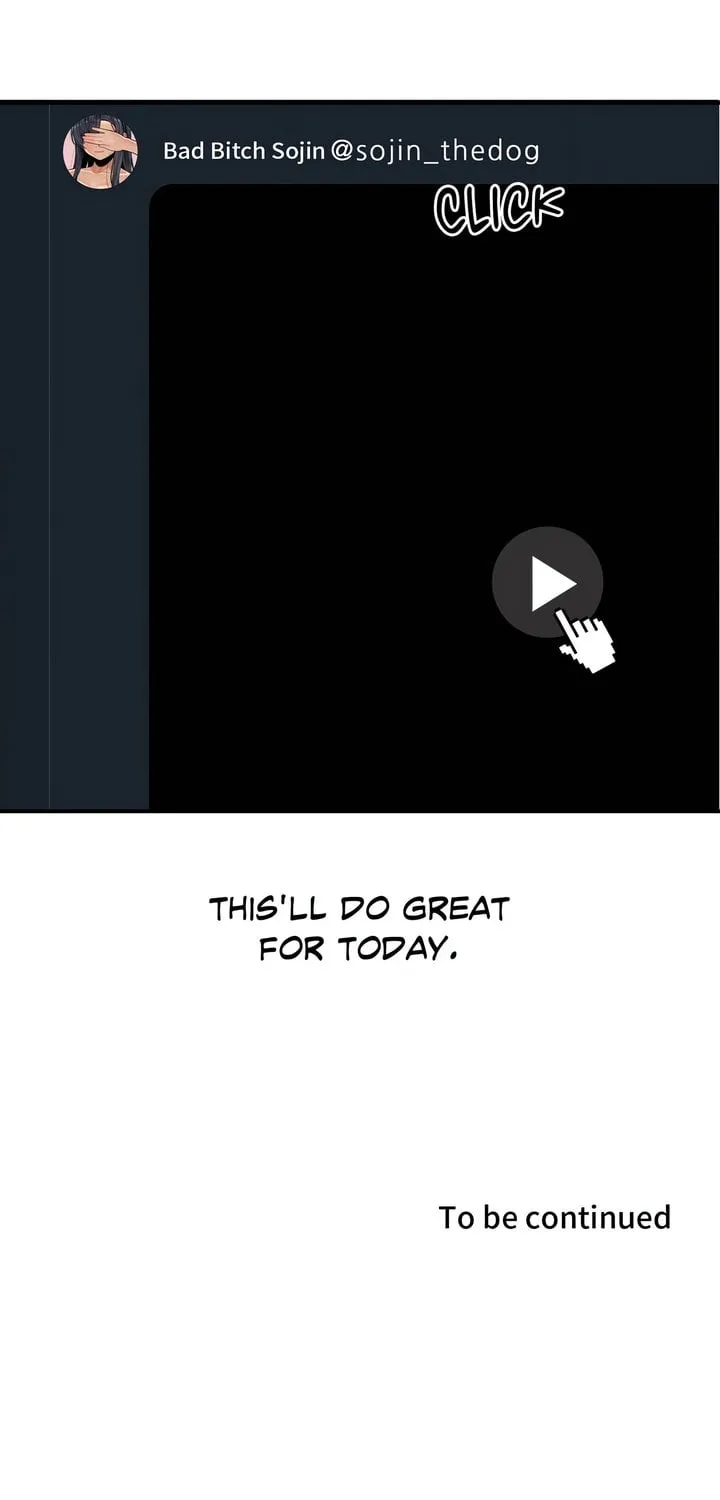 An Invisible Kiss (Uncensored) Chapter 11 page 19 - 