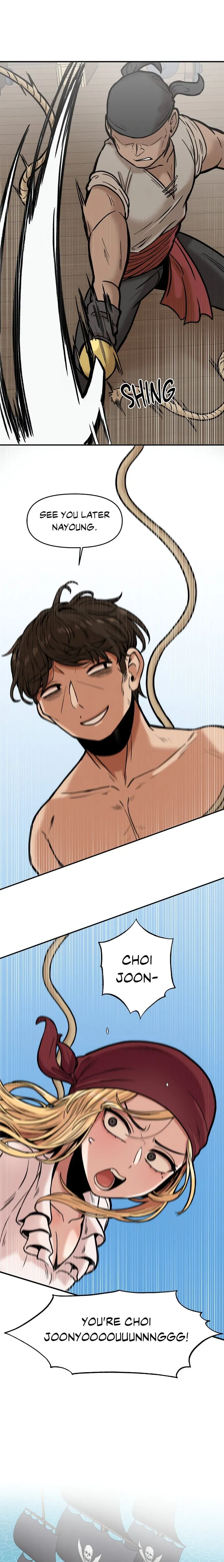 An Invisible Kiss (Uncensored) Chapter 12 page 14 - 