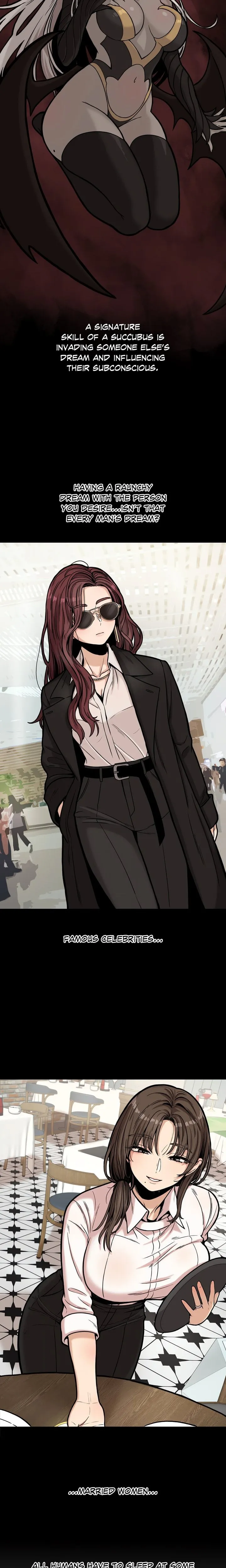 An Invisible Kiss (Uncensored) Chapter 12 page 9 - 