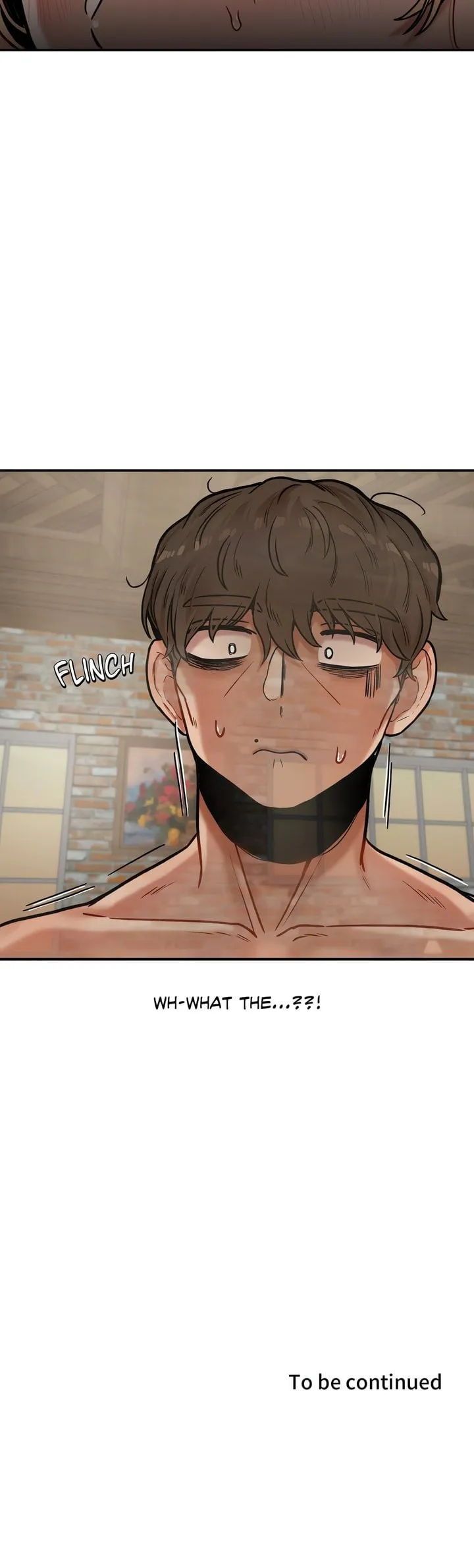 An Invisible Kiss (Uncensored) Chapter 13 page 13 - 