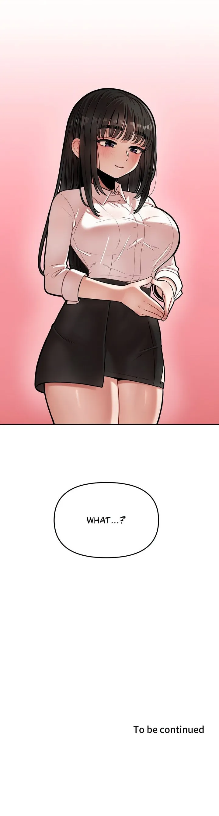 An Invisible Kiss (Uncensored) Chapter 6 page 14 - 