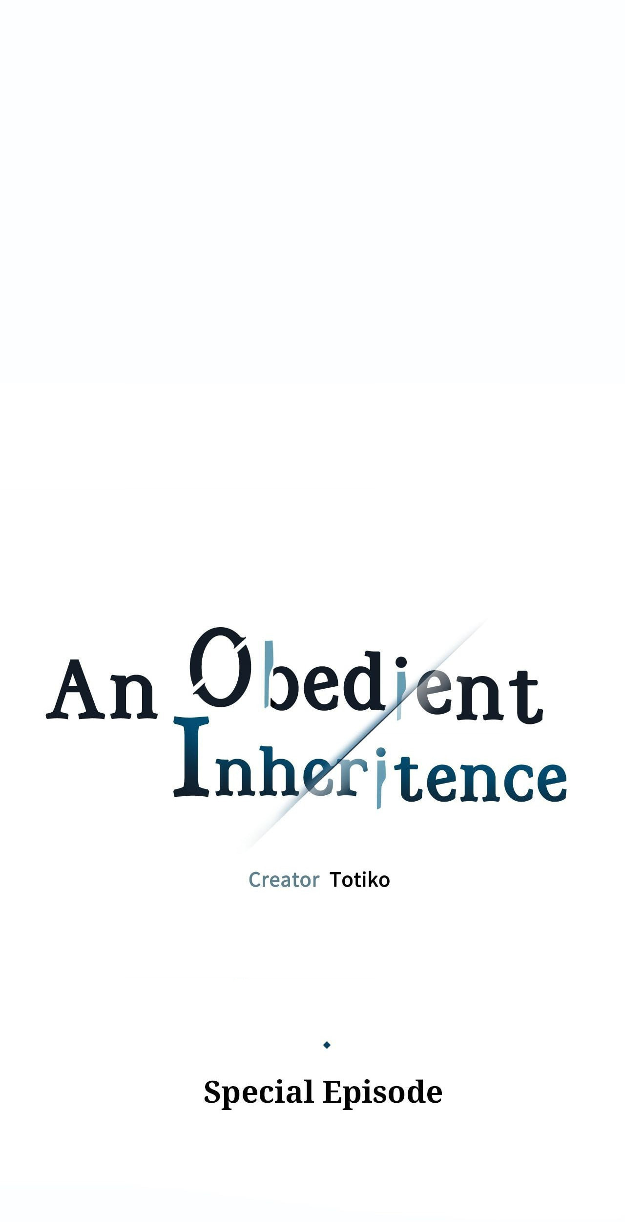 An Obedient Legacy Chapter 0.1 page 1 - 