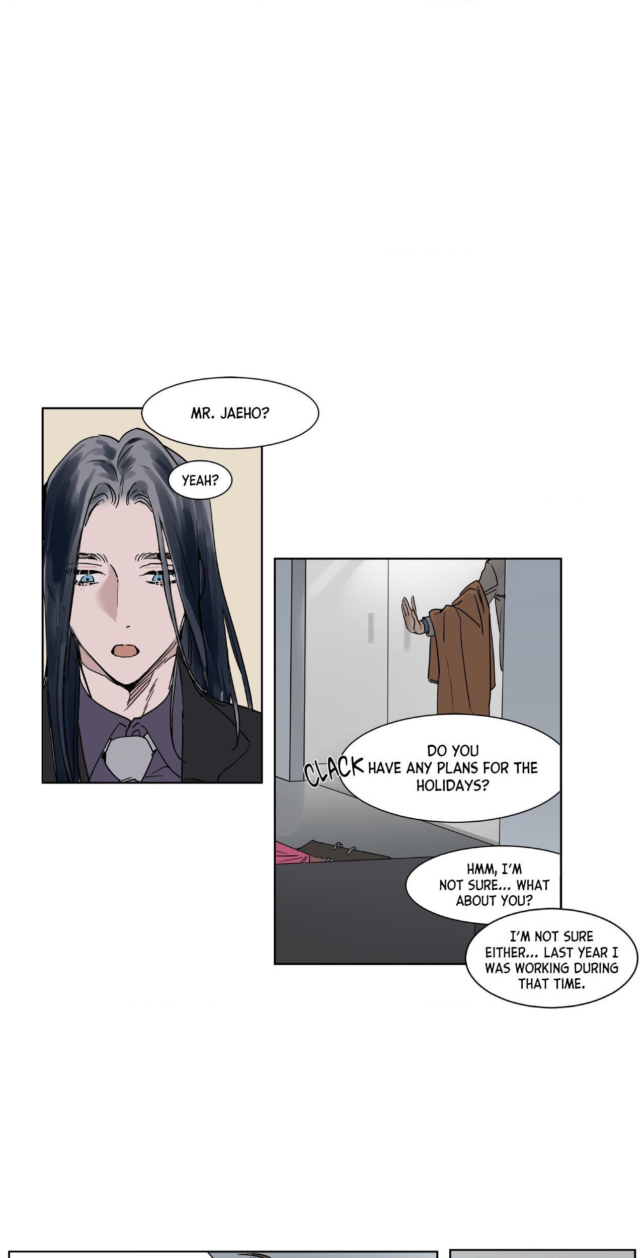 An Obedient Legacy Chapter 0.1 page 3 - 