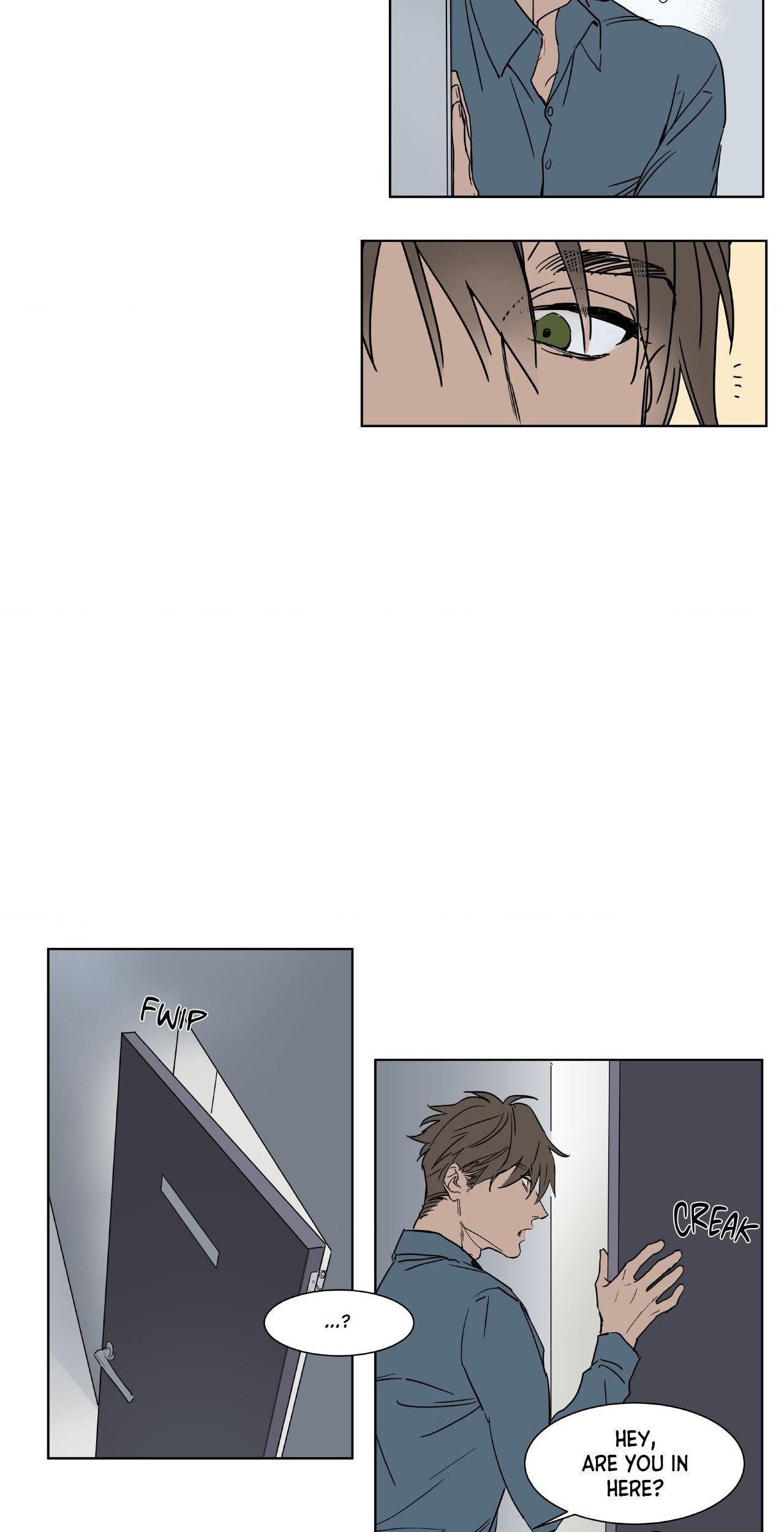 An Obedient Legacy Chapter 0.1 page 9 - 