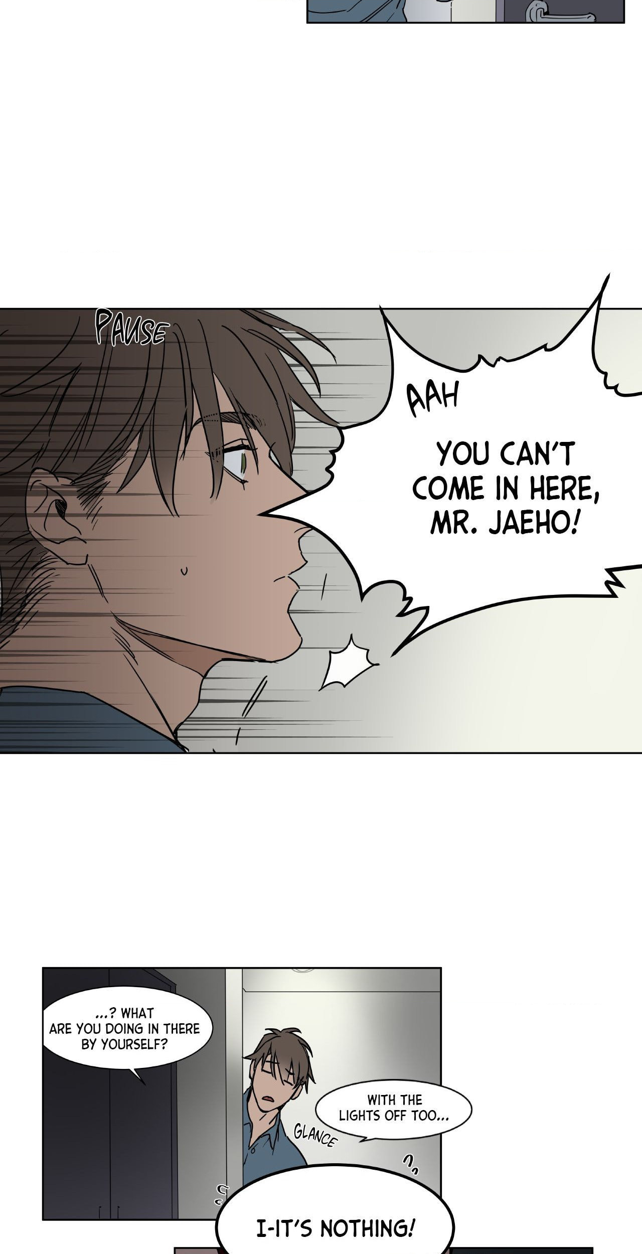 An Obedient Legacy Chapter 0.1 page 10 - 