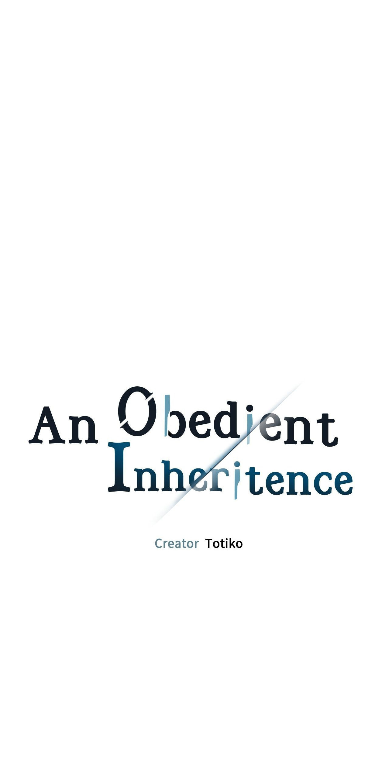 An Obedient Legacy Chapter 0.2 page 1 - 
