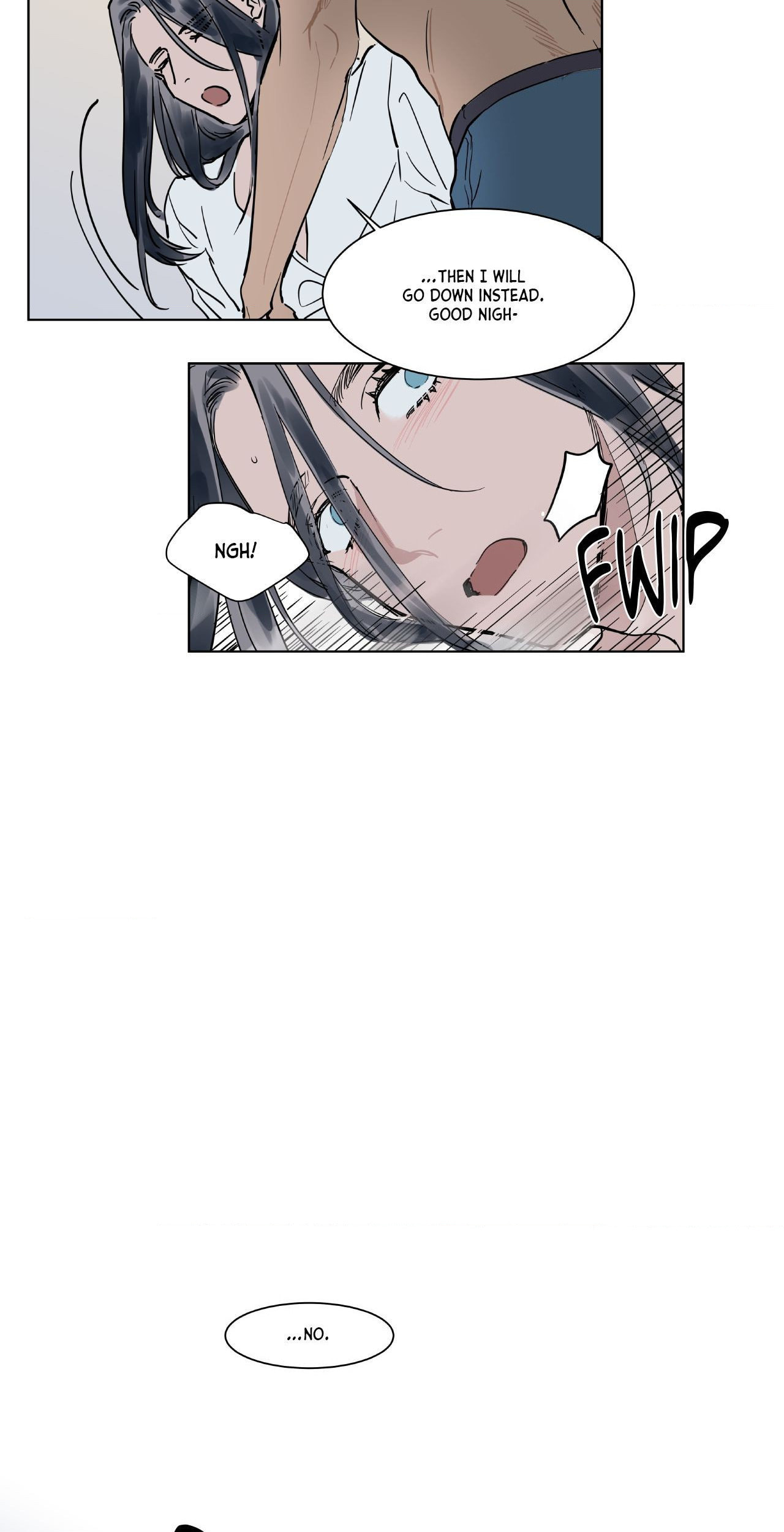 An Obedient Legacy Chapter 0.2 page 12 - 