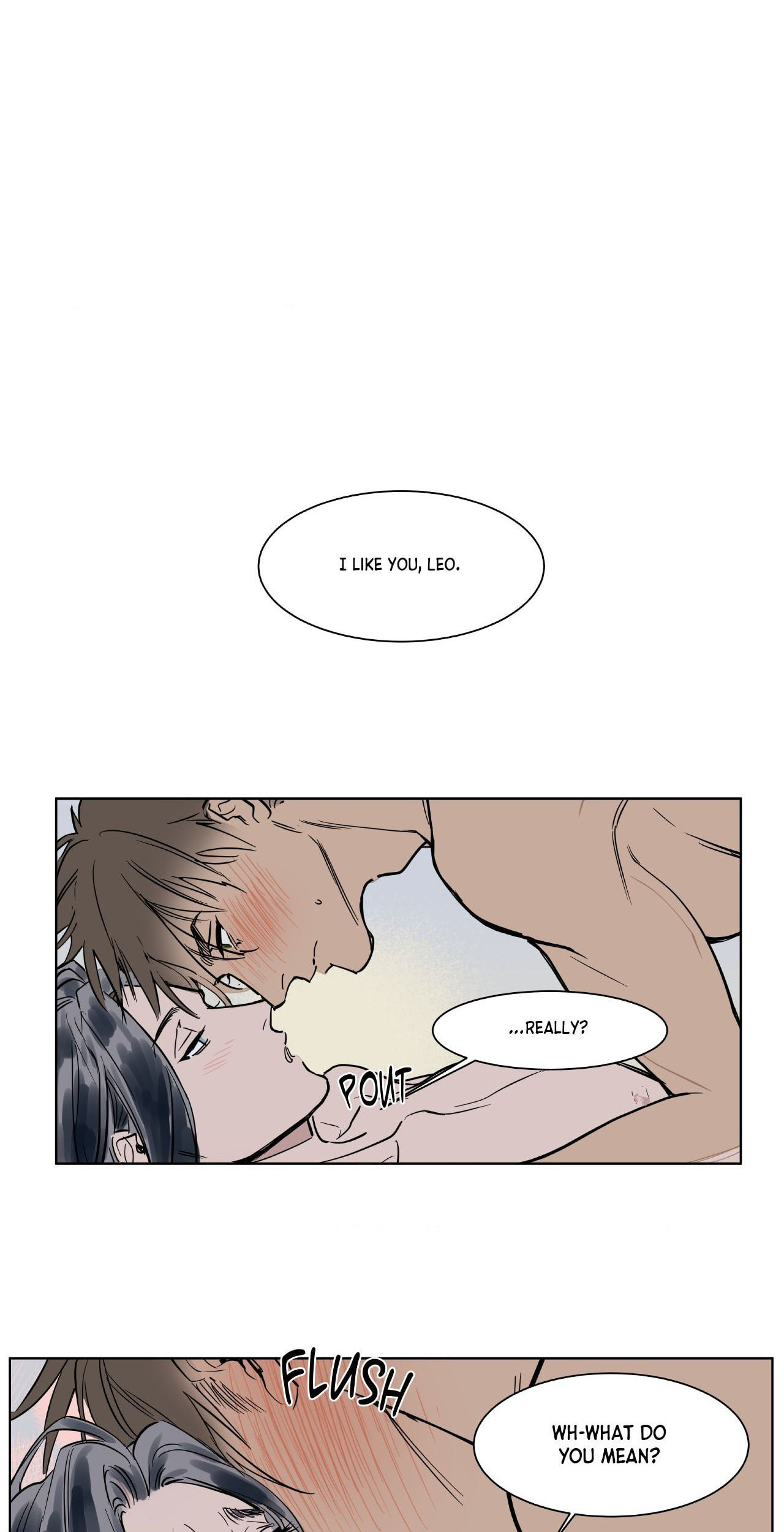 An Obedient Legacy Chapter 0.2 page 15 - 