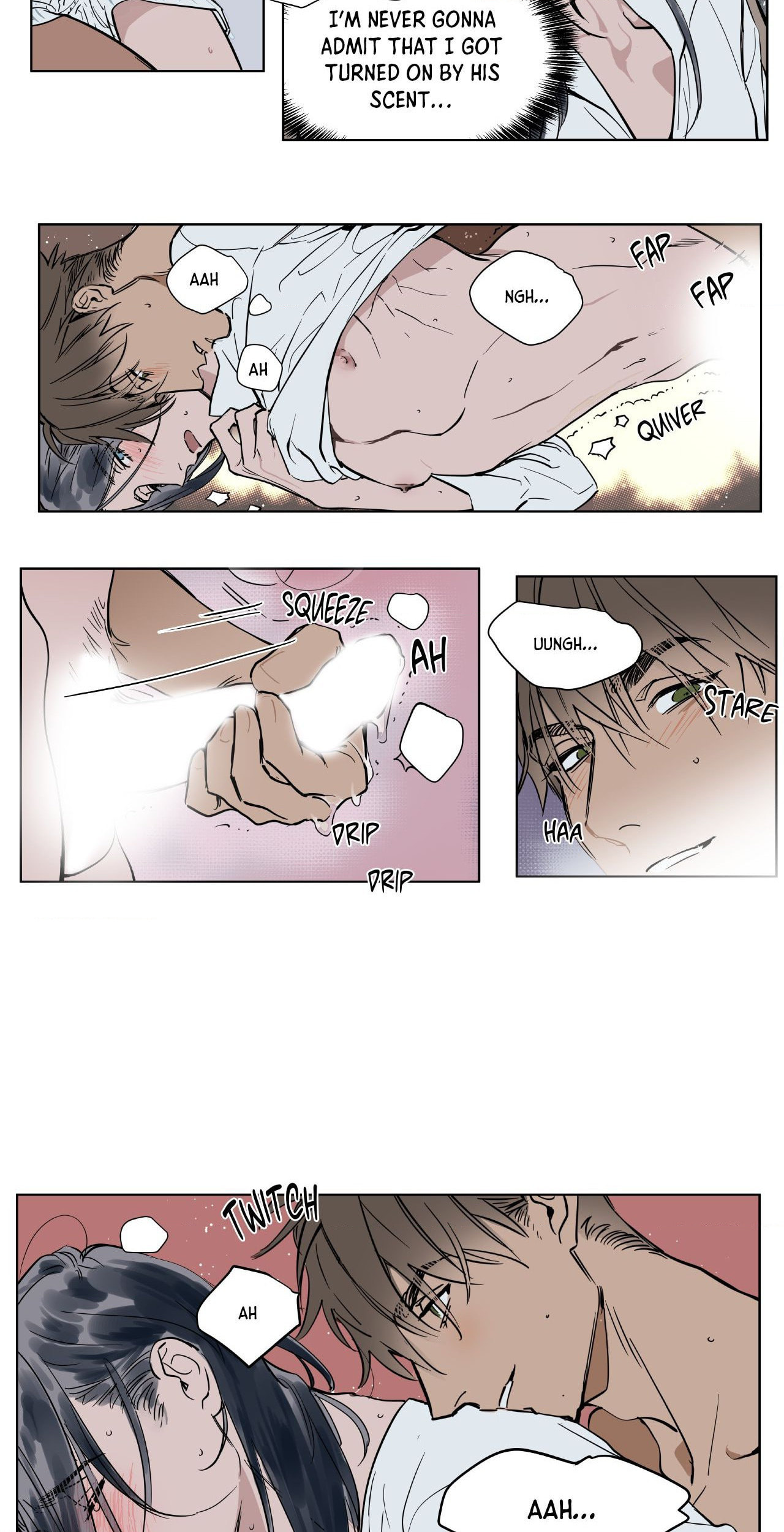 An Obedient Legacy Chapter 0.2 page 19 - 