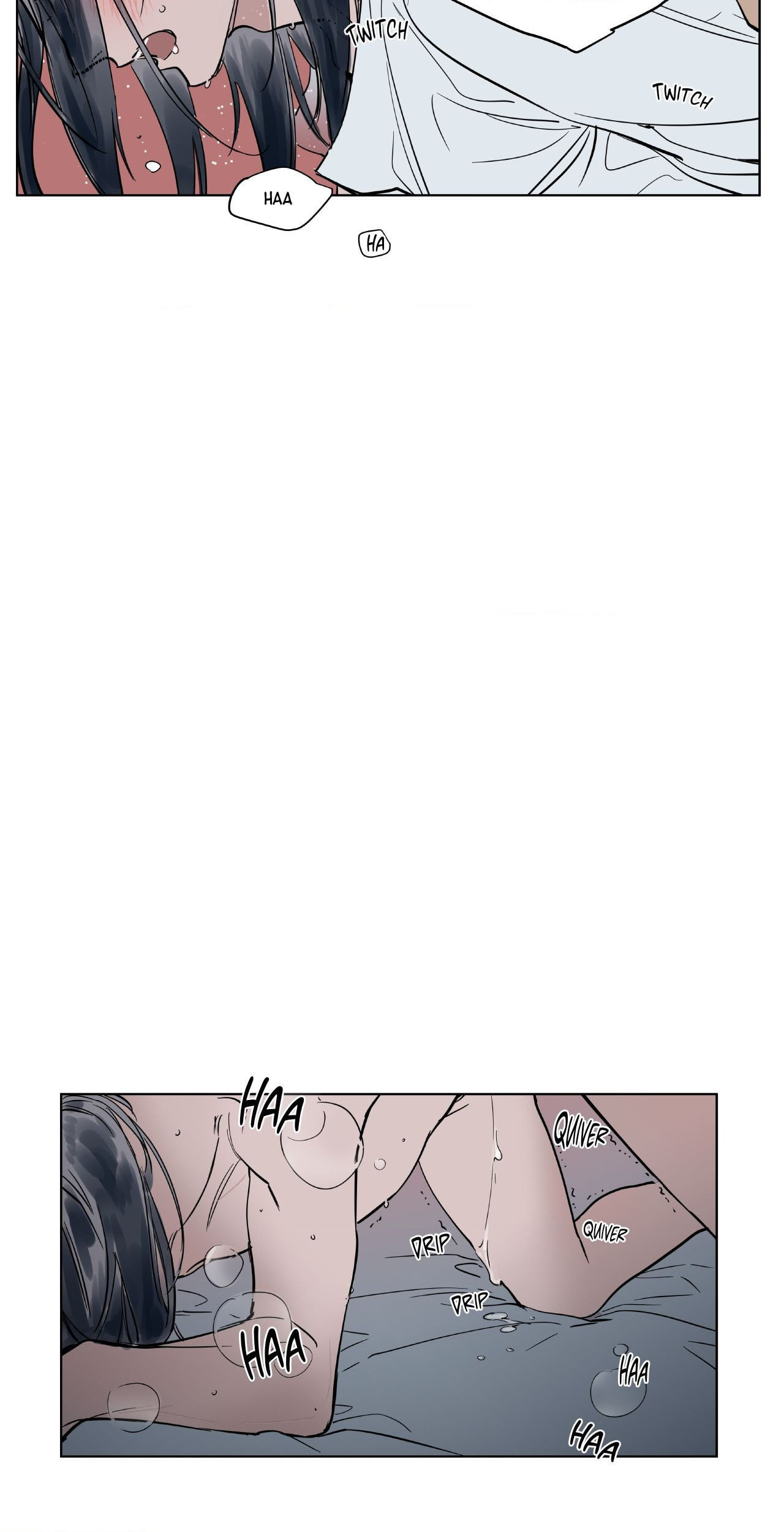 An Obedient Legacy Chapter 0.2 page 20 - 