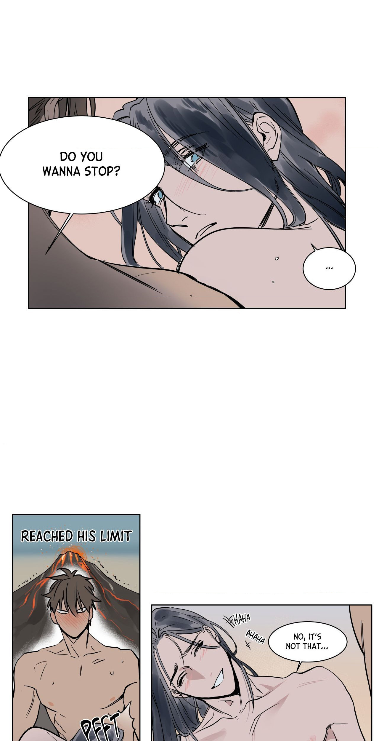 An Obedient Legacy Chapter 0.2 page 22 - 